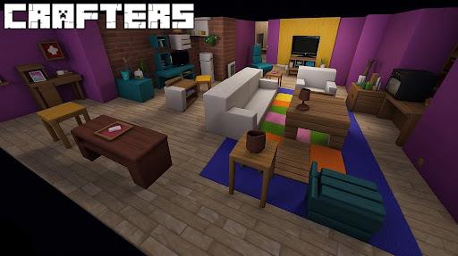 Crafters Screenshot1