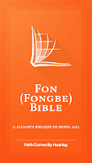 Fon (Fongbe) Bible Screenshot1