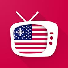 USA - Live TV (Entertainment) APK
