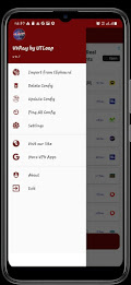 V2Ray by UTLoop: Vmess VPN Screenshot3