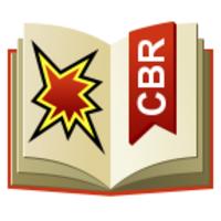 FBReader ComicBook plugin APK