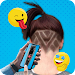 Hair Clipper Razor Prank Games APK