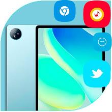 Vivo Pad Air Launcher APK