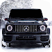 Mercedes G Class Wallpaper APK