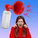 Air Horn Sound APK