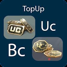 Uc & Bc Earner: easy Topup APK