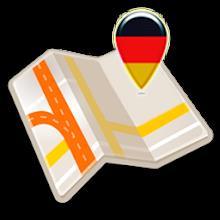 Map of Munich offline APK