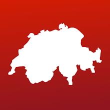 Swiss Pro Map APK