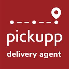 Pickupp Delivery Agent APK