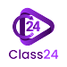 Class24 - Exam Preparation App APK