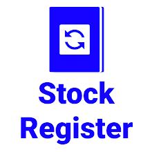 Stock Register, Inventory Bill APK