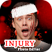 Injury Photo Editor APK