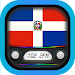 Radio Dominican Republic FM AM APK