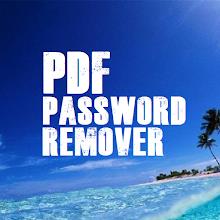 Bank Statement PDF Password Re APK