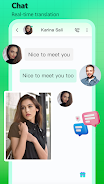 BeFeel-Online video chat Screenshot4