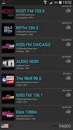 freeRADIO Screenshot4