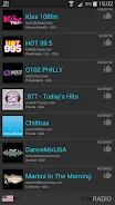 freeRADIO Screenshot2