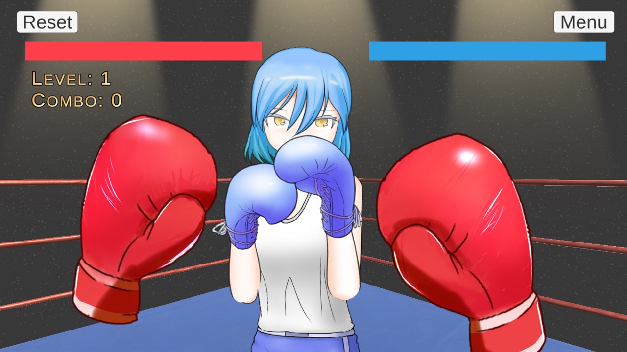 Boxing Night With Selena Screenshot2