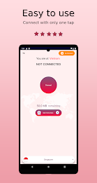 MaxVPN - VPN nhanh, tốc độ cao Screenshot2