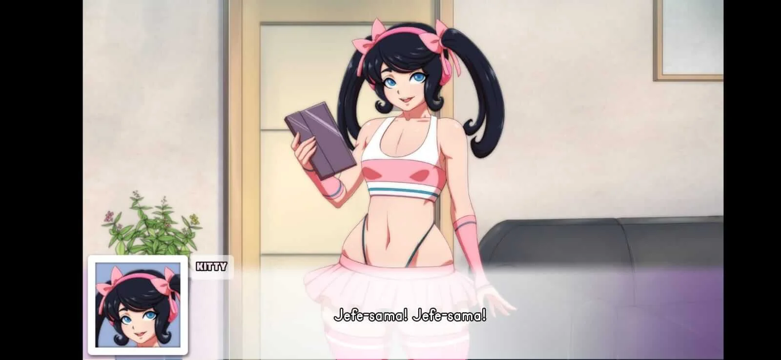 WaifuHub Screenshot3