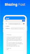 SuperMail: All Email App Screenshot7