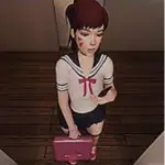 Stuck In Detention With DVA APK