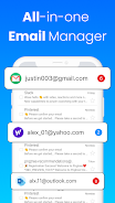 SuperMail: All Email App Screenshot2