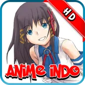 Nonton Anime Sub Indonesia APK