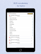 IELTS® Test Pro Screenshot7