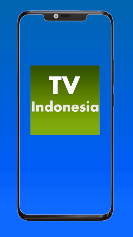 Tv Indonesia Semua Saluran Screenshot1