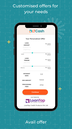 LTCash Screenshot5