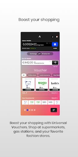 Ad:vantage Shopping Community Screenshot2