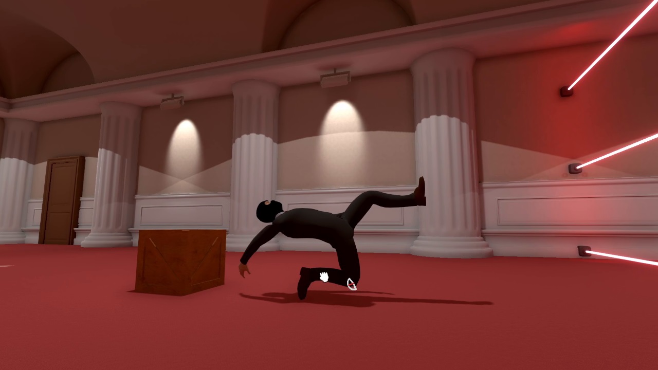 The Professional Game Screenshot3