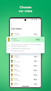 OnTaxi: order a taxi online Screenshot3