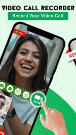 Video Call Recorder With Audio Screenshot2