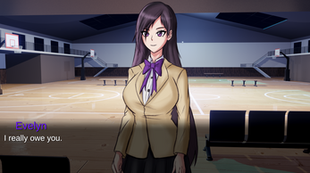 Mistypine Academy Screenshot2