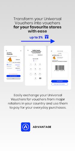 Ad:vantage Shopping Community Screenshot4