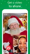 Speak to Santa Claus Christmas Screenshot2