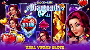 Hot Shot Casino Slot Games Screenshot6