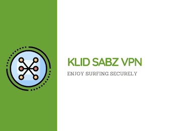 KLID SABZ VPN Screenshot3