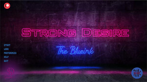 Strong Desire – New Version 0.4 [TheBlueInk] Screenshot1