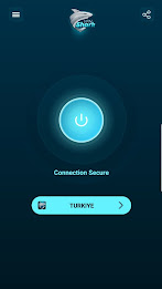 فیلتر شکن قوی پرسرعت Shark VPN Screenshot5