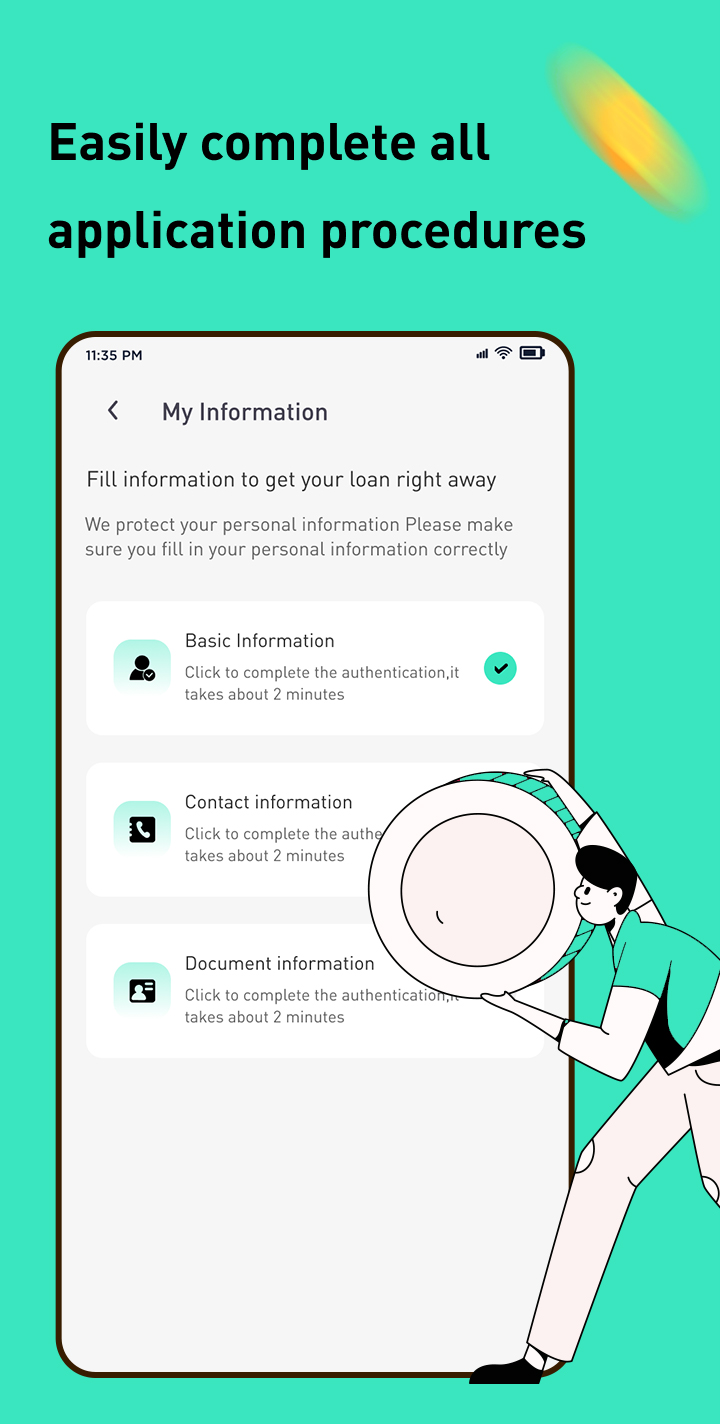 StarLoan Screenshot4