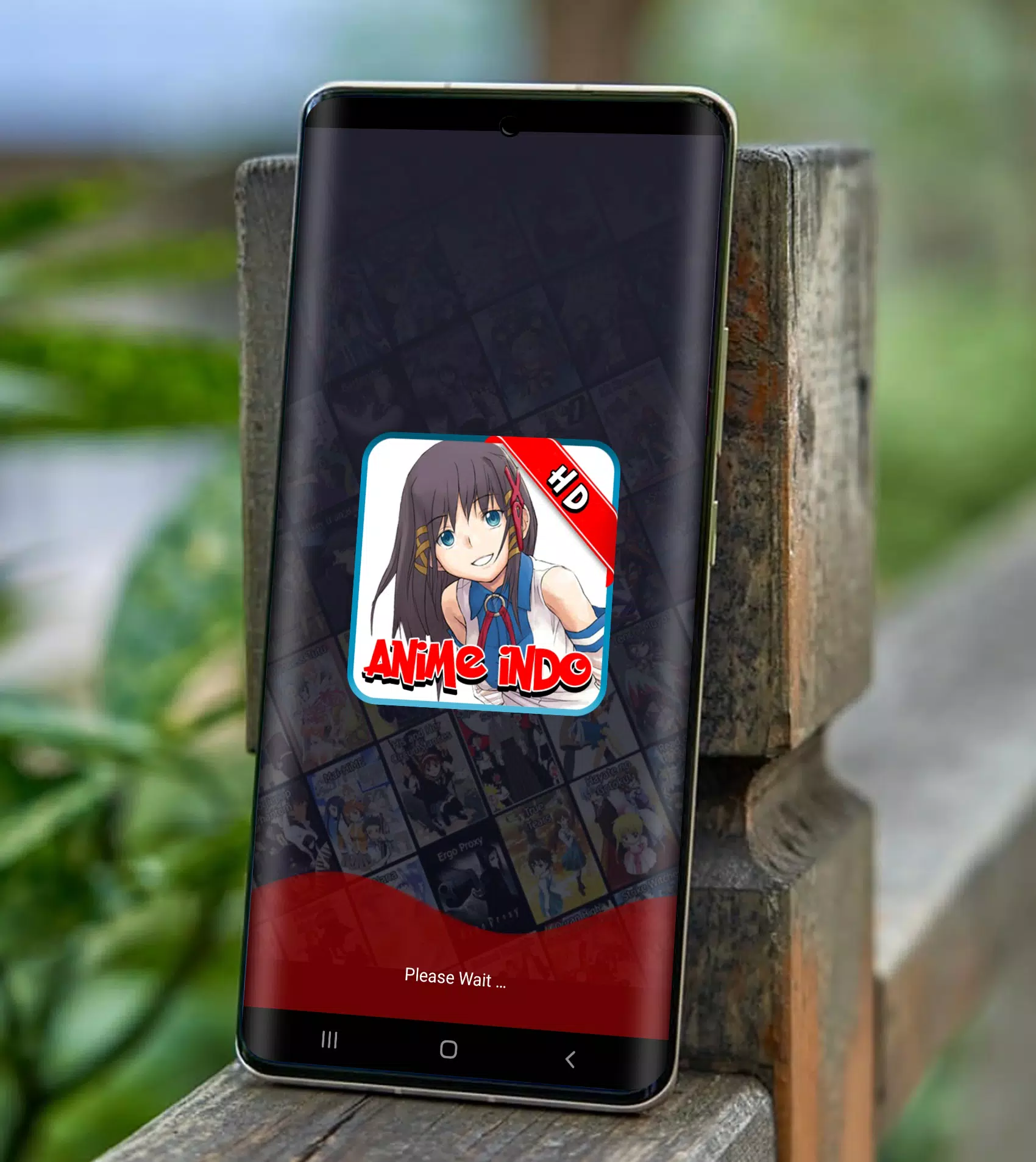 Nonton Anime Sub Indonesia Latest Android APK for Free - 51wma