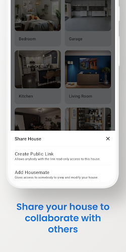 HouseBook - Home Inventory Screenshot4