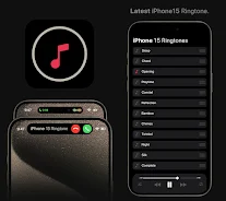 iphone Ringtone original Screenshot6