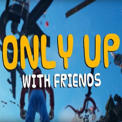 Only Up: With Friends APK