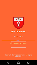 VPN Anti Blokir Screenshot1