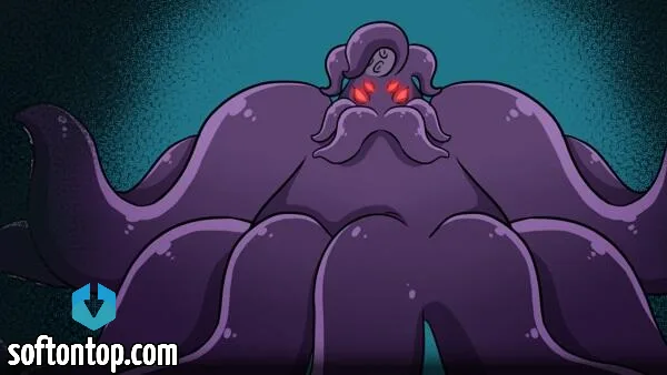 Tentacle Beach Party Screenshot3