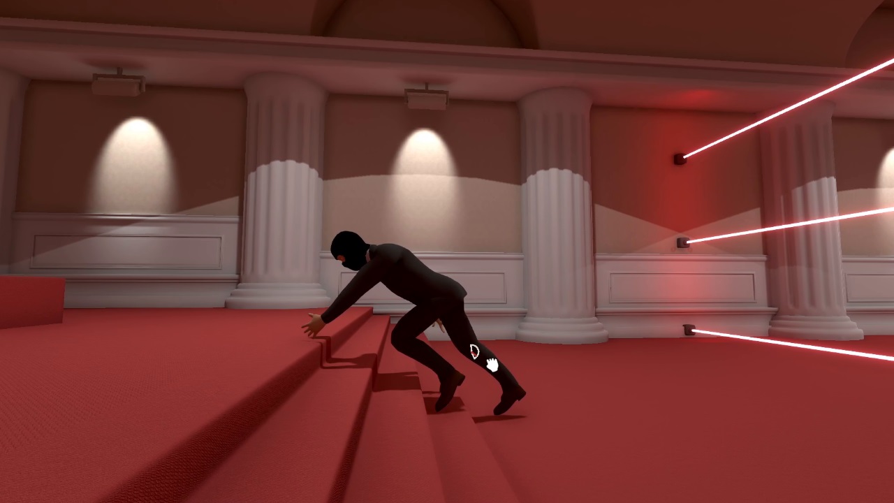 The Professional Game Screenshot4